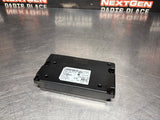 2017 FORD MUSTANG GT COMMUNICATION SYNC CONTROL MODULE OEM FR3T-14D212-SB #1203