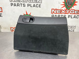 2004 PONTIAC GTO GLOVE BOX BLK USED OEM #669