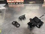 2015 CAMARO SS INSIDE TRUNK RELEASE WITH LATCH OEM 13501988 #1450