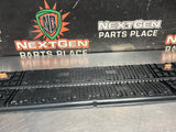 2016 FORD MUSTANG GT FORD PERFORMANCE LH AND RH DOOR SILL TRIM OEM #1536