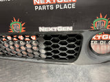 08-09 PONTIAC G8 GT LOWER FRONT FOG LIGHT GRILLE DRIVER SIDE LH 92201769 OEM 602