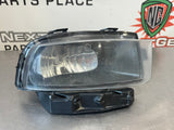 05-13 C6 CORVETTE RH PASSENGER SIDE FOG LIGHT OEM #521