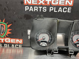 10-15 CAMARO SS INSTRUMENT CLUSTER MANUAL OEM 23134056 #1008