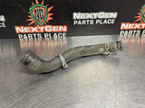 2010-2015 CHEVROLET CAMARO V8 LOWER RADIATOR HOSE GM 92240741 OEM #1184