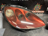 05-13 C6 CORVETTE LH RH DRIVER PASSENGER HEADLIGHTS  OEM #1538