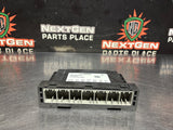 2019 CHEVROLET SILVERADO 2500HD BODY CONTROL MODULE BCM OEM 13528935 #1198