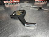 04-06 PONTIAC GTO E BRAKE RED STITCH HANDLE OEM #1306