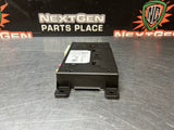 2021 FORD MUSTANG GT BLUETOOTH WIFI CONTROL MODULE LR3T-14G229-AR OEM #1147