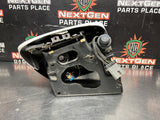 97 - 04 C5 CORVETTE LH DRIVER HEADLIGHT ASSEMBLY WHITE WORKING OEM #1425