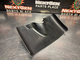 14-19 C7 CORVETTE Z51 BRAKE ROTOR/ CALIPER AIR DEFLECTOR RH REAR 22782381 OEM #1604