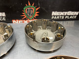 05-16 FORD F250 F350 SUPER DUTY CENTER CAPS OEM #3955