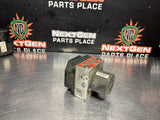 2012 FORD MUSTANG GT ANTI-LOCK BRAKE PUMP (ABS) MODULE OEM #730