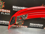 2016 MUSTANG GT MP CONCEPTS GT/CS STYLE SPOILER PAINTED #815
