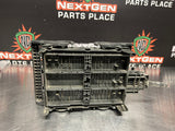 2015 CHEVY SILVERADO 2500 6.6 DURAMAX ENGINE BAY FUSE BOX 23285564 OEM #827