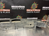 05-13 C6 CORVETTE FRONT BUMPER ENERGY ABSORBER OEM 15234471 #1110