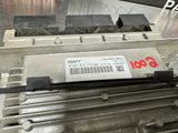2012 FORD F250 6.7 ECM PCM ENGINE CONTROL MODULE COMPUTER CC3A-12A650-AME #1002