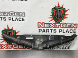 2014 CAMARO SS UPPER RADIATOR COVER OEM 92244885 #341