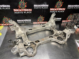 14-17 C7 CORVETTE REAR CRADLE SUBFRAME OEM 23217711 #1181