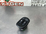 97-04 C5 CORVETTE FOG LIGHT / REAR COMPARTMENT RELEASE SWITCH 12135155 #628