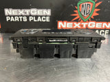2014 CHEVY SILVERADO 2500HD AC HEATER CLIMATE CONTROL 20921714 OEM #758