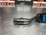 04-06 PONTIAC GTO WINDSHIELD WIPER STALK SWITCH OEM 92089551 #1027