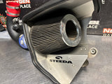 11-14 FORD MUSTANG GT STEEDA PROFLOW COLD AIR INTAKE #1694