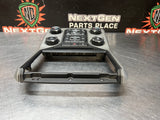 2015 FORD F350 RADIO BEZEL CLIMATE CONTROL OEM #1114