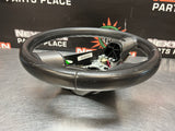 2007 C6 CORVETTE STEERING WHEEL OEM #1080
