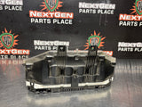 2015 FORD F350 DIESEL INSTRUMENT CLUSTER FC3T-10849-JB OEM #1142