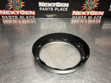 2010-2014 FORD MUSTANG GT RH DOOR SPEAKER TRIM RING OEM #970