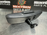 2009 FORD F350 HARLEY REAR VIEW MIRROR 9U5A-17E678-AB OEM #941