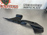 2015 CAMARO SS LEFT REAR LR BUMPER BRACKET OEM 23186325 #509