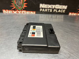 2006 GMC SIERRA 2500 LBZ BCM BODY CONTROL MODULE 15107478 OEM #1174