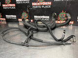 2012 CADILLAC CTS-V COUPE RADIATOR HOSES OEM #1592