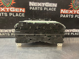2011 FORD F250 DIESEL INSTRUMENT CLUSTER BC3T-10849-CEB OEM #1265