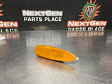 04-06 PONTIAC GTO RH LH FRONT BUMPER MARKER LIGHT 92155601 OEM #910