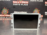 2015 FORD MUSTANG 8” DASH SCREEN NAVIGATION RADIO FR3T-18B955-FB OEM #1092