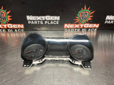 2016 MUSTANG GT SPEEDOMETER AUTO TRACKAPP INSTRUMENT CLUSTER 41,322 MILES #939