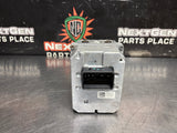 2007 C6 CORVETTE EBCM ABS ANTI LOCK BRAKE PUMP MODULE 15141446 OEM #4153
