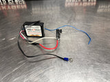 06-13 C6 CORVETTE MILD 2 WILD NPP DUAL MODE EXHAUST REMOTE CONTROL SWITCH #1038