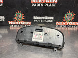 04-06 PONTIAC GTO CLUSTER ASSEMBLY AUTO. 111,354 MILES 92174647 OEM #1438