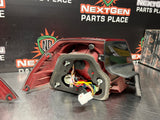 08 - 09 PONTIAC G8 LH RH REAR TAILIGHTS BRAKE LIGHTS OEM #602
