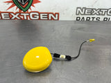 2016 FORD MUSTANG GT ROOF ANTENNA YELLOW GR3T-19C175-AB OEM #621