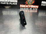 2013 MUSTANG GT TRACTION CONTROL ,HAZARD,TRUNK SWITCH OEM #1009