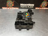 2021 FORD MUSTANG GT FUSE BOX MULTIFUNCTION MODULE UNIT LR3T-15604-AA OEM #1147