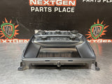2018 CHEVY SILVERADO RADIO NAVIGATION SCREEN CLIMATE CONTROL 84203824 OEM #1173