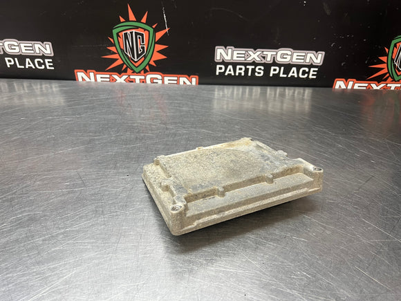 2004 FORD F250 6.0 ECM PCM ENGINE CONTROL MODULE COMPUTER #945