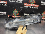 18-23 FORD MUSTANG GT LH LEFT SIDE DRIVER FOG LIGHT DRL OEM #1643