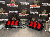 2024 FORD MUSTANG GT REAR TAILLIGHTS LED LEFT AND RIGHT SIDE SET OF 2 OEM #1392