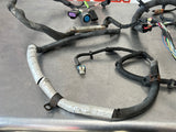 2001 C5 CORVETTE Z06 TRANSMISSION HARNESS MANUAL OEM #VV1073